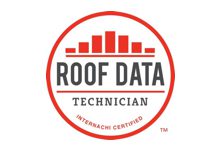 roof data